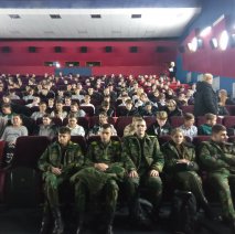 НАШ КОСМОС НАШ КОСМОС
