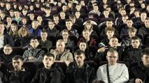 НАШ КОСМОС НАШ КОСМОС