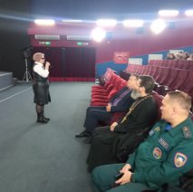 Кинолекторий "Вся правда о табаке" Кинолекторий "Вся правда о табаке"