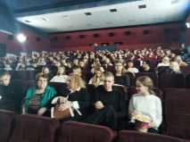 Классная Классная