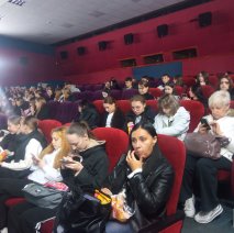 Классная Классная