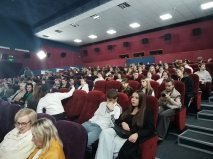 Классная Классная