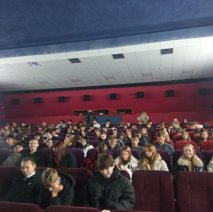 Классная Классная