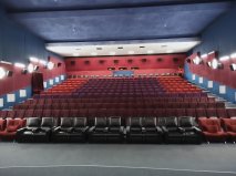 кинотеатр "ПОБЕДА" кинотеатр "ПОБЕДА"