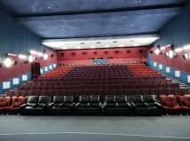 кинотеатр "ПОБЕДА" кинотеатр "ПОБЕДА"