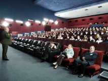 Душа защитника Душа защитника