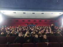 Душа защитника Душа защитника