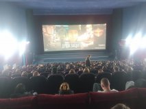 Душа защитника Душа защитника