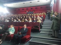 Душа защитника Душа защитника