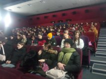 Душа защитника Душа защитника