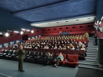 Душа защитника Душа защитника