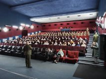 Душа защитника Душа защитника