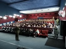 Душа защитника Душа защитника