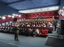 Душа защитника Душа защитника