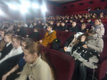 Душа защитника Душа защитника