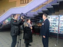 Душа защитника Душа защитника