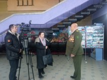 Душа защитника Душа защитника