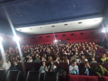 Душа защитника Душа защитника