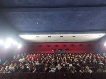 Душа защитника Душа защитника