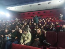 Душа защитника Душа защитника