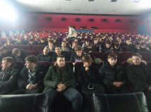 Душа защитника Душа защитника