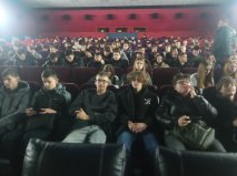 Душа защитника Душа защитника