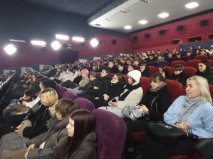 ������������ "����� ���������� ���!"