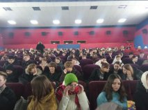 ������������ "����� ���������� ���!"