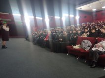 ������������ "����� ���������� ���!"