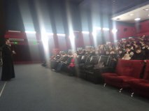 ������������ "����� ���������� ���!"