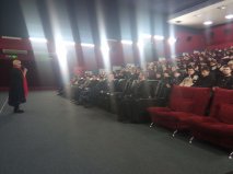 ������������ "����� ���������� ���!"