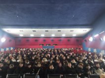 ������������ "����� ���������� ���!"