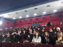 ������������ "����� ���������� ���!"