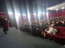 ������������ "����� ���������� ���!"