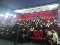 ������������ "����� ���������� ���!"