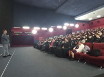 ������������ "����� ���������� ���!"