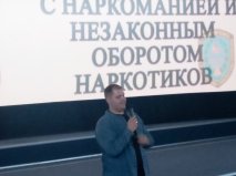 ������������ "����� ���������� ���!"