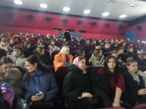 ������������ "����� ���������� ���!"