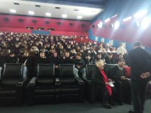 ������������ "����� ���������� ���!"