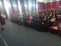 ������������ "����� ���������� ���!"